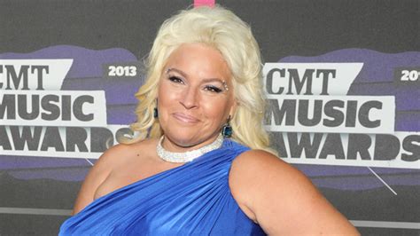 Beth Chapman Old Video Emerges Of Late Tv Star Talking About Faith