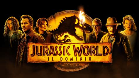 Watch Jurassic World Dominion 2022 Full Movie Online Free
