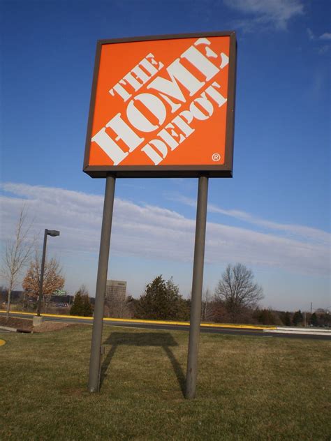 A stolen credit card or account number could also be one of the first signs of identity theft, so keep an eye out for credit card fraud and take steps to mitigate the damage if credit cards are always going to be susceptible to fraud, but there are steps you can take to lessen the chances of becoming a victim. Home Depot Confirms Security Breach; Credit Card Information "Dating Back Months" Stolen and ...