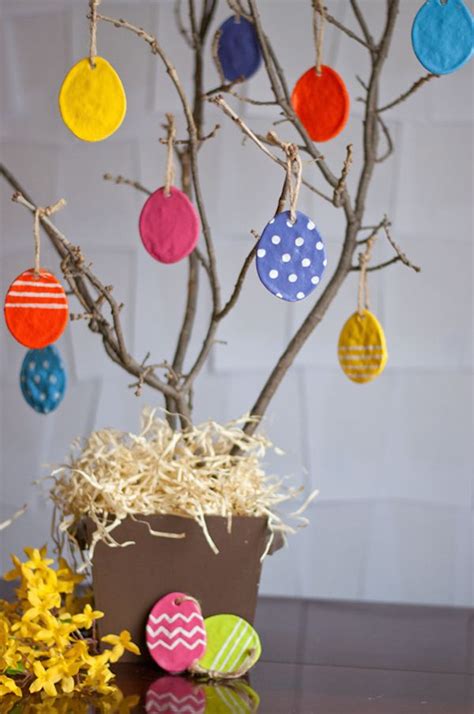 Manualidades Con Huevos De Pascua Para Niños Pequeocio Diy Easter