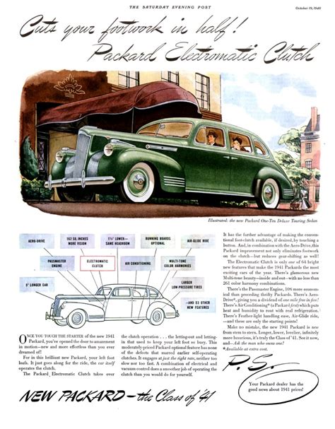 1941 Packard Ad 04