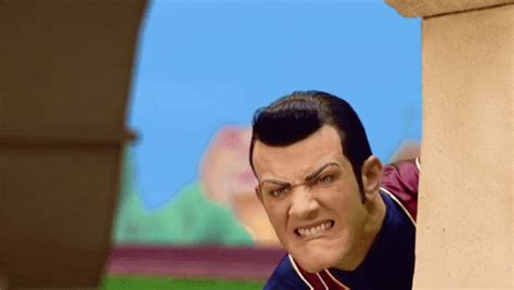 Robbie Rotten Is Dead Check Hook Boxing