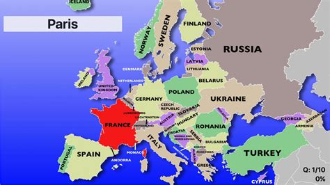 Southeastern Europe Map Quiz Blank Map Of Eastern Europe Climatejourney Org Secretmuseum