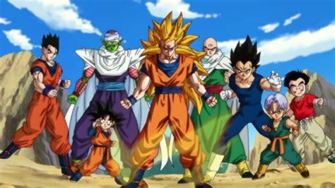 We did not find results for: DBZ Warriors | Anime dragon ball, Dragon ball, Dragon ball z