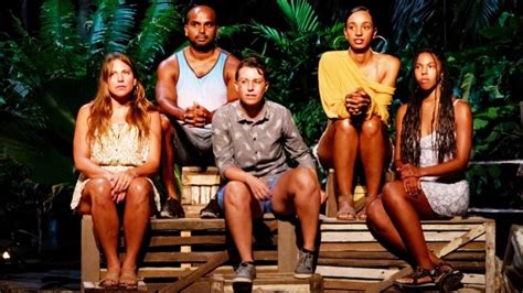 Who Was Voted Off Survivor Last Week And Who S Left On Survivor 41