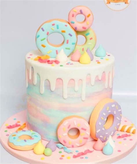 2nd Birthday Party For Girls Two Sweet Birthday Party Ideas Donuts 2nd