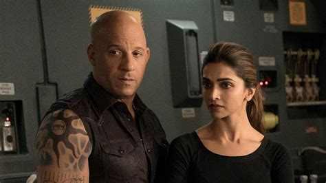 Vin Diesel Deepika Padukone’s Xxx 4 Adds Another Cast Member Hollywood Hindustan Times