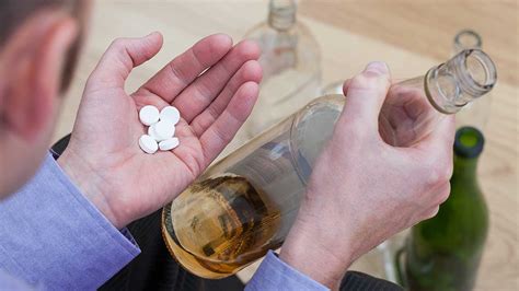 Mixing Depressants And Stimulants Risks And Effects Addiction Resource