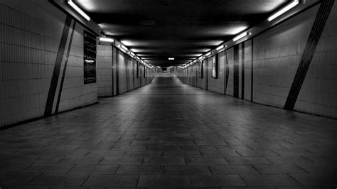 1920x1080 Metro Tunnels Tunnel Subway Tunnels Tunnel