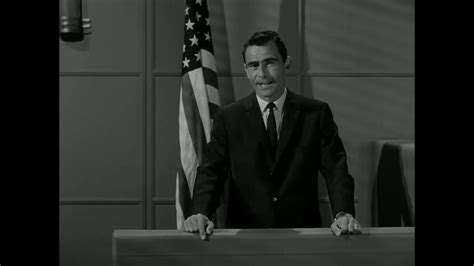 Top 13 Twilight Zone Rod Serling Intro Appearances Youtube
