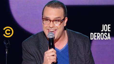 Joe Derosa “where Did The Concept Of Hot Nurses Come From” Hot