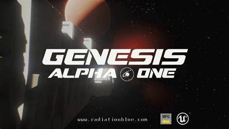 Genesis Alpha One Pc Date De Sortie Trailers News Et Gameplay Du