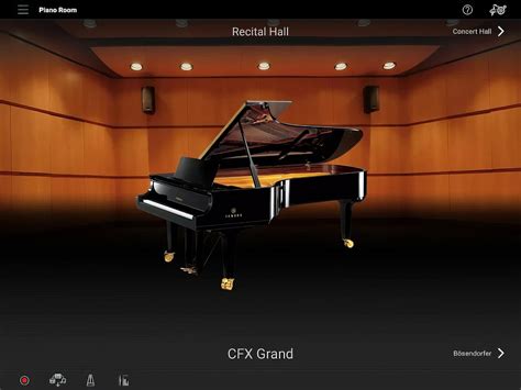 Unleashing Your Creativity With Yamahas Smart Pianist App A