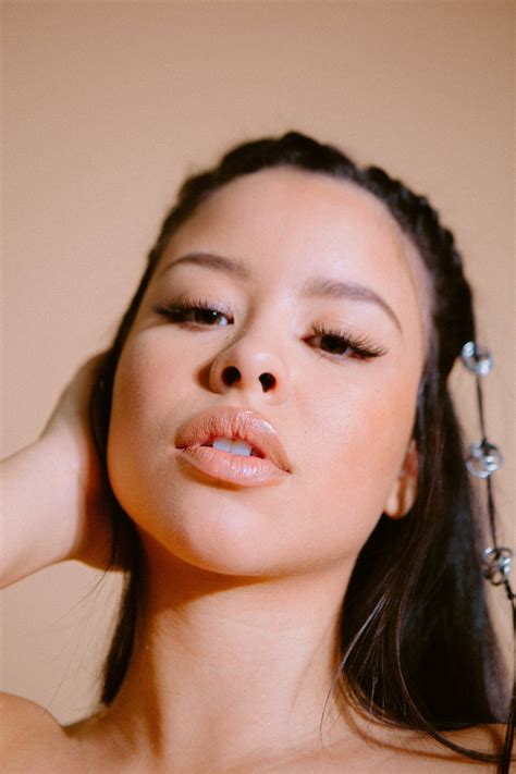 Cierra Ramirez Neex Shots Gotceleb