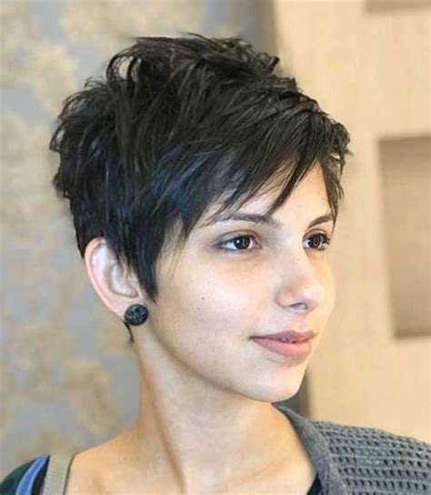 60 Best Short Haircuts For 2018 2019