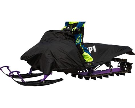 Sp1 Snowmobile Cover Easy Load Arctic Cat Sc 12487 2