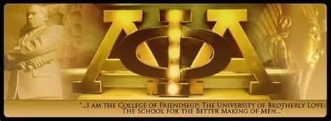 Memphis Alphas Happy 113th Founders Day To The Good