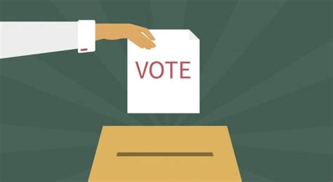 How Does The Voting System Work In Ireland Spunoutie Irelands