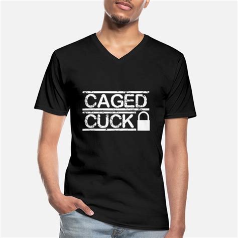 Cuckold Men T Shirts Unique Designs Spreadshirt