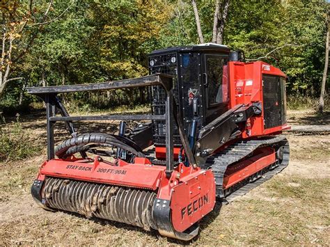 Ftx150 Mulching Tractor