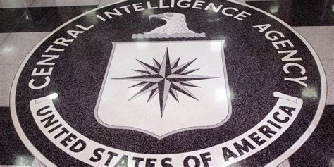 Cia Joins Twitter And Of Course This Is Its First Tweet Huffpost