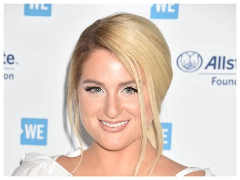 Meghan Trainor Is Glowing In Her Latest Baby Bump Photo