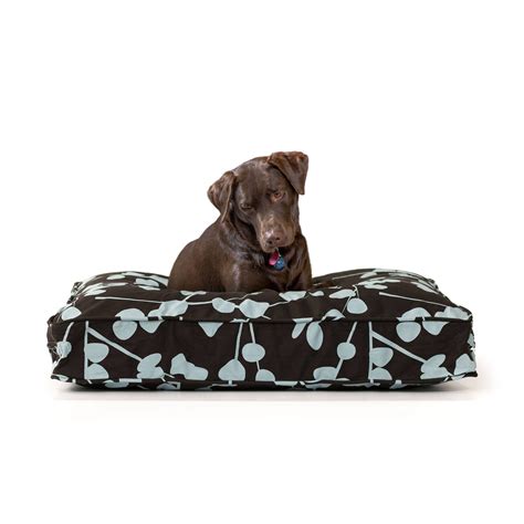 Dog Bed Cover Replacement 100 Cotton Canvas Small Medium And Large