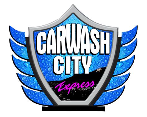 We know that people here in el paso love their clean cars! Car Wash City Express - El Paso, Texas