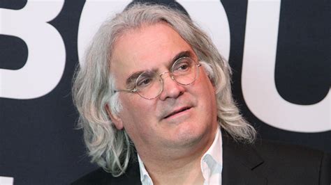 Paul Greengrass To Direct Eliot Ness Film For Paramount