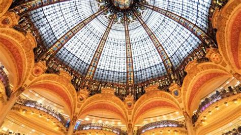 Galeries Lafayette Paris 2021 Top 3 Tours And Activities With Photos