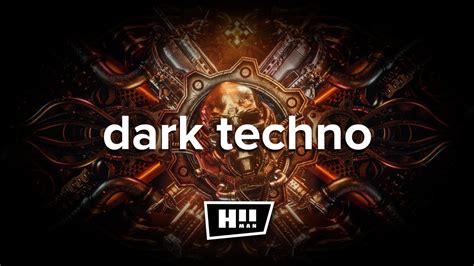 Dark Minimal Techno Mix January 2021 Humanmusic Mix By Soa Dreams