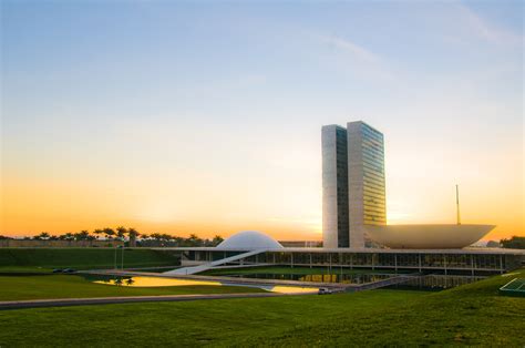 Congresso Nacional Conheça A História Da Obra De Oscar Niemeyer Casacor