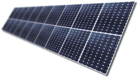 Solar Panel Png Image Png All Png All