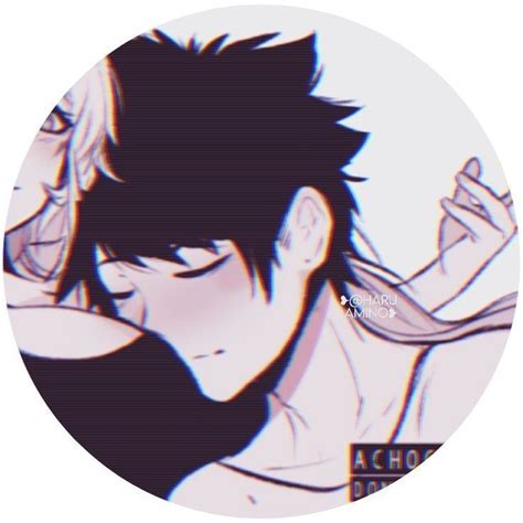 | see more about anime, icon and couple. Pin on Matching Icons/Pfp