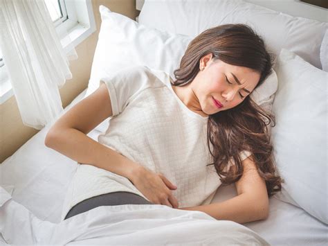 Severe Period Pain Cramps What You Need To Know Vibrance