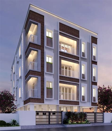 446 Sq Ft 1 Bhk 1t Apartment For Sale In Mantra Projects Boards Avadi