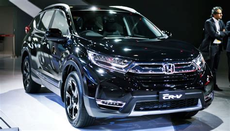 Total 50 Imagen Will The Honda Crv Be Redesigned In 2023 In