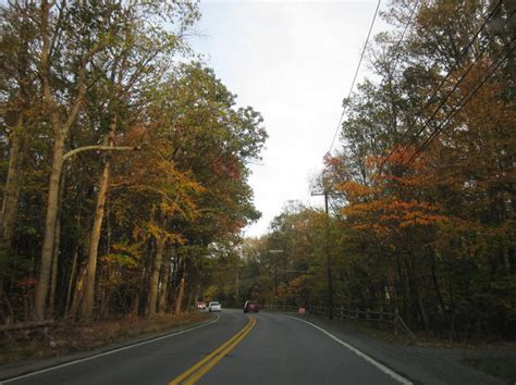 Fall Foliage 2015 12 Of The Best Drives In Pennsylvania