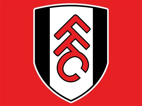 History Of All Logos All Fulham Fc Logos