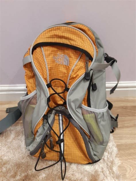 North Face Backpack Rucksack 25l Excellent Condition In Aberdeen