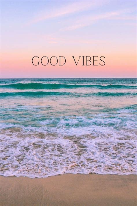 Good Vibes Beach Wallpapers Top Free Good Vibes Beach Backgrounds