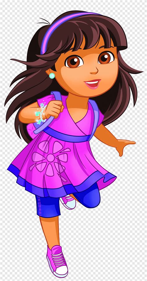 Dora The Explorer Dora The Explorer Swiper Dora S Phim Hoạt Hình
