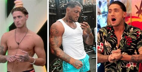 A Look Inside The Career Of Stephen Bear And His Rise To Fame