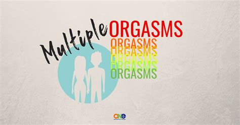 452 multiple orgasms one extraordinary marriage
