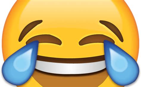 Face With Tears Of Joy Emoji Emoticon Discord Smiley Png Clipart