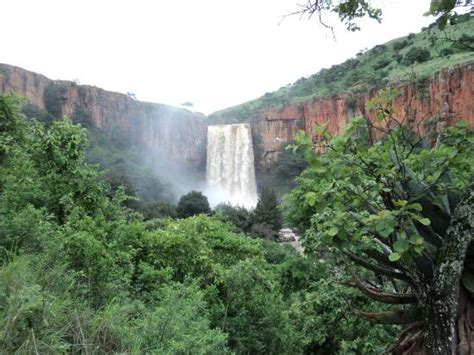 Elands River Waterfall Waterval Boven 2020 All You Need To Know