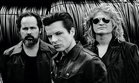 The Killers Lança A Faixa Inédita Boy Confira Lyric Video Ligado à