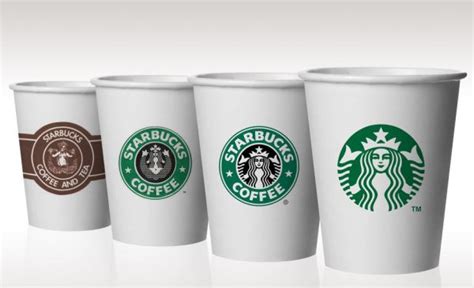 The Disturbing Story Behind The Starbucks Logo Beve C