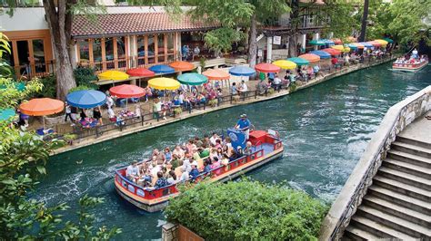 Houstons Metalab Picked To Design New San Antonio River Walk Boats