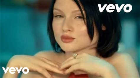 Spiller Groovejet If This Aint Love Ft Sophie Bexter Video Youtube